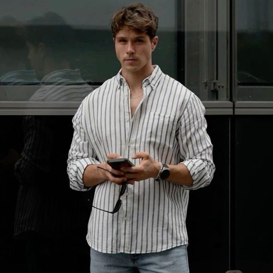 How Dressing Well Boosts Your Confidence and Attracts Women