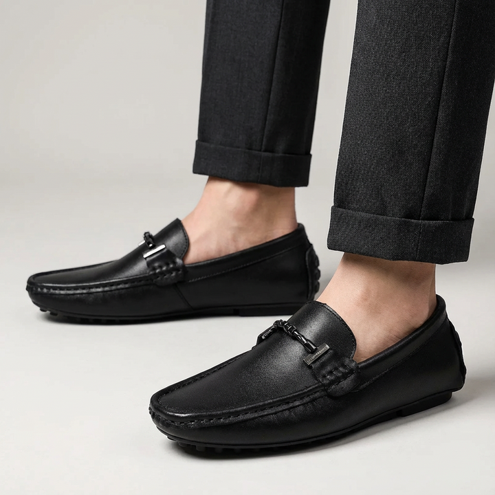 Emerson Hadley Loafers