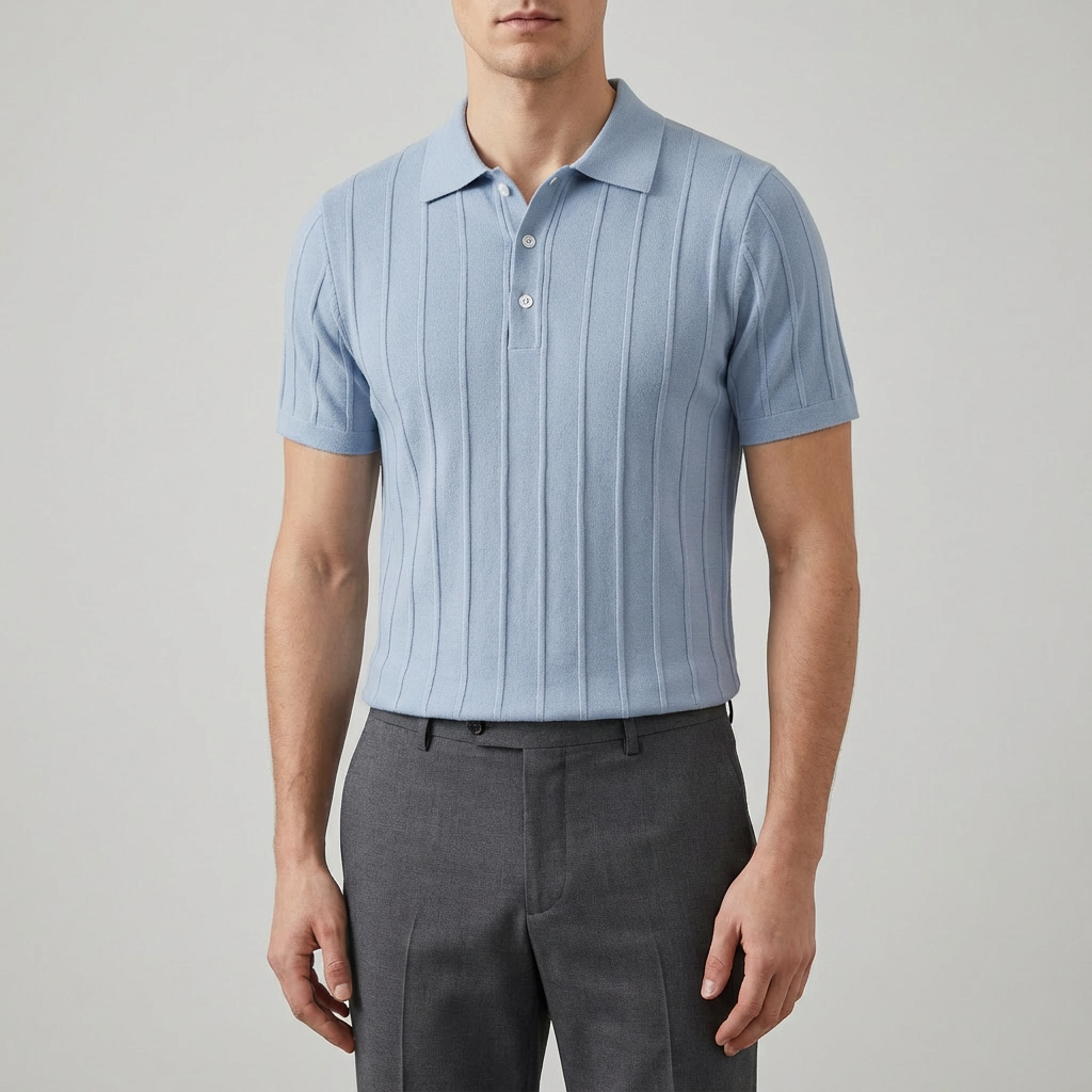 Caruso Polo Shirt