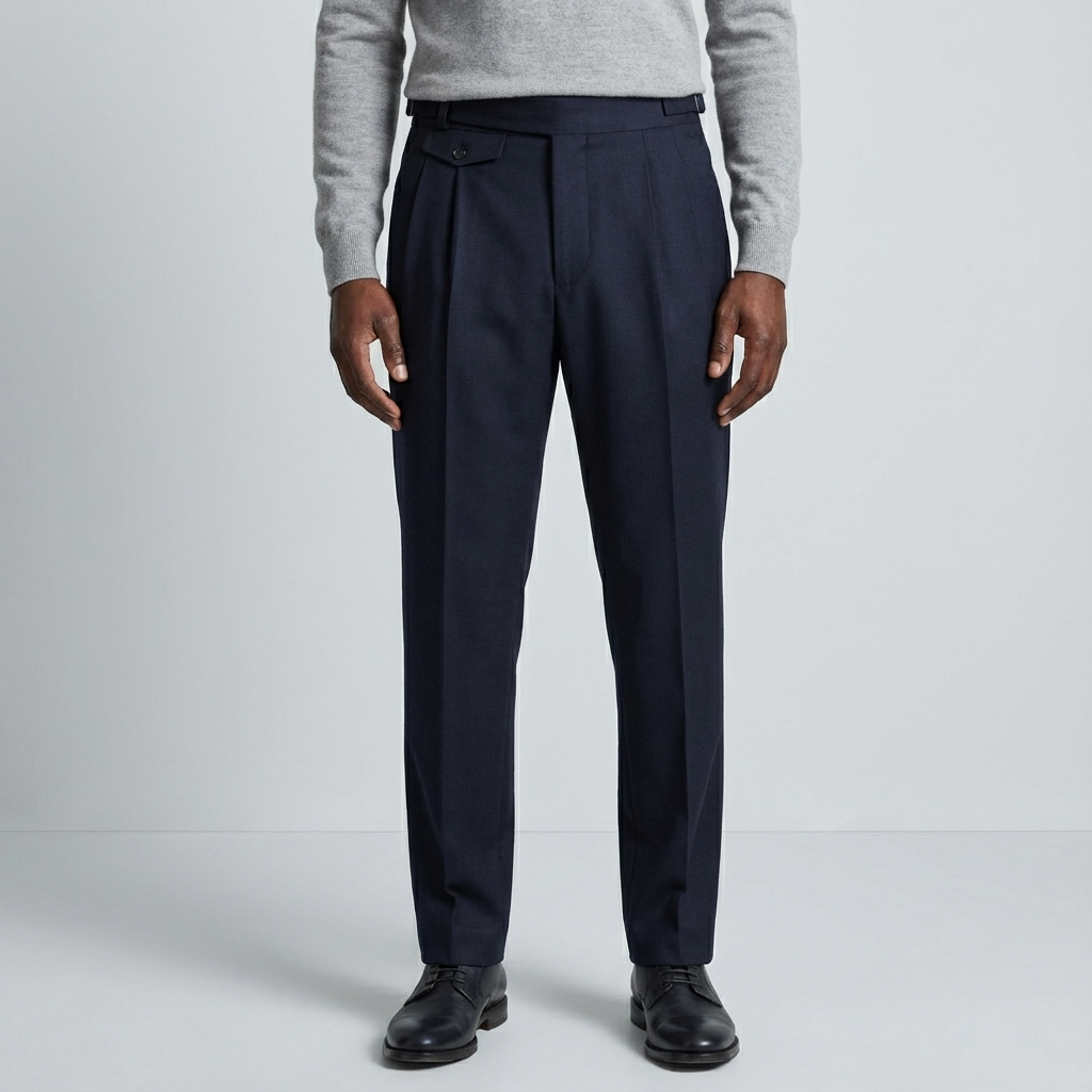 Harlow Garrison Gurkha Trousers