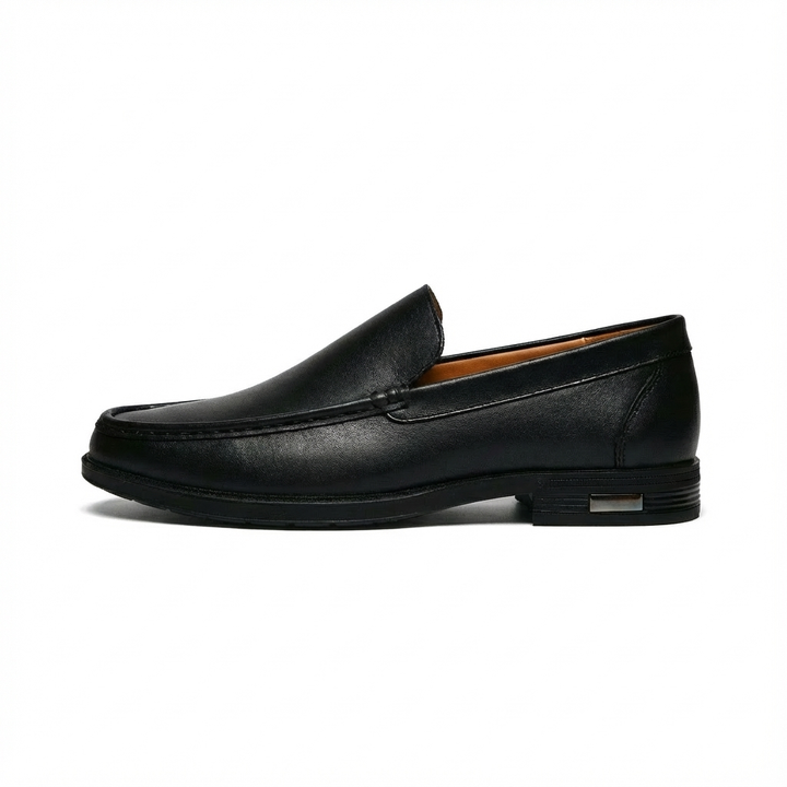 Belmont Leather Loafers