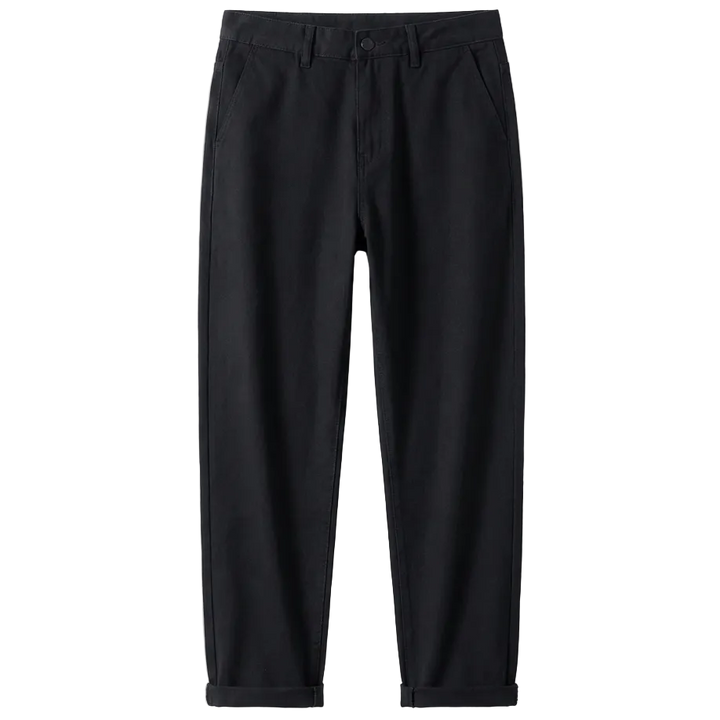 Ashford Tapered Denim Pant