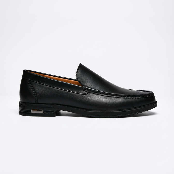Belmont Leather Loafers
