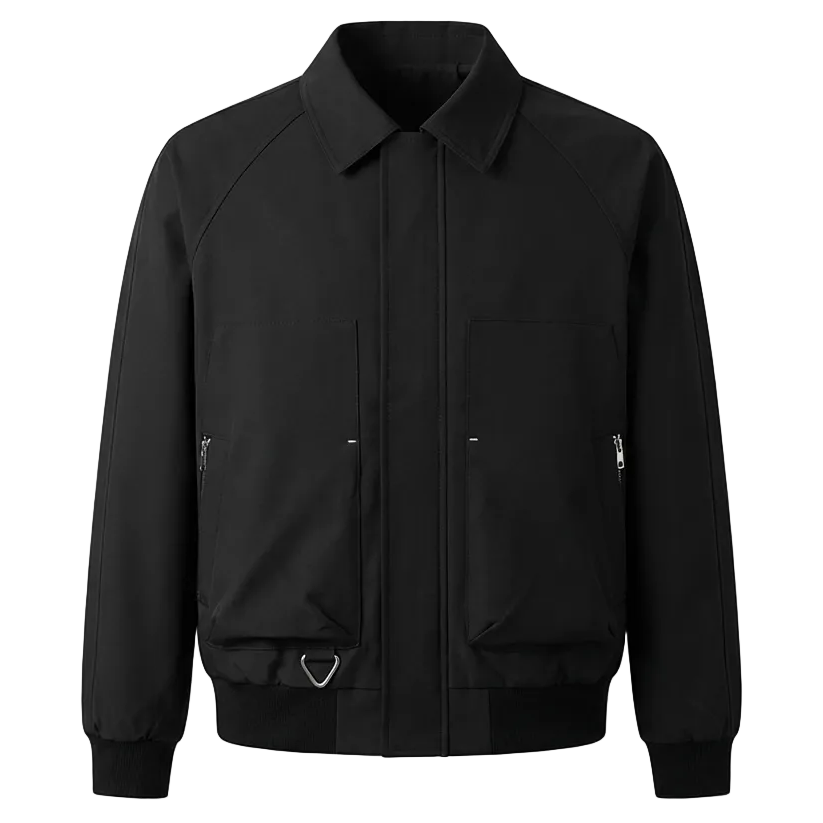Bramwell Bomber