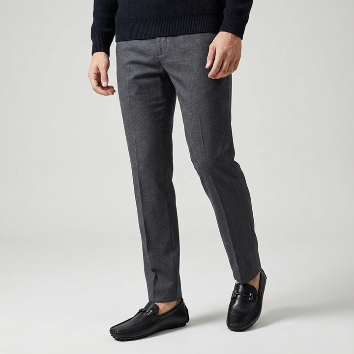 Emerson Hadley Loafers