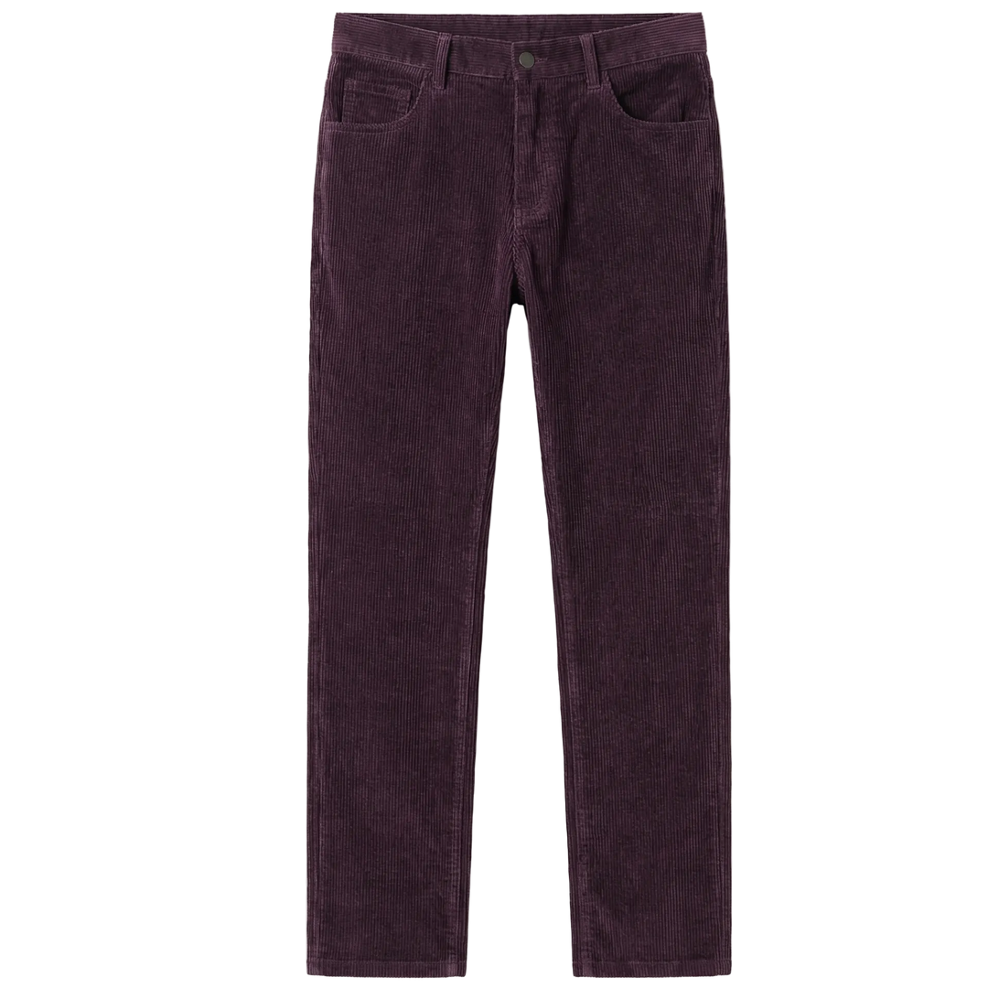 Fine-Wale Corduroy Signature Pant