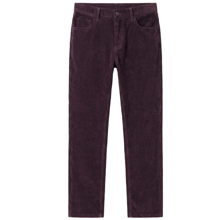 Fine-Wale Corduroy Signature Pant