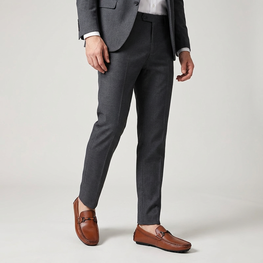 Emerson Hadley Loafers