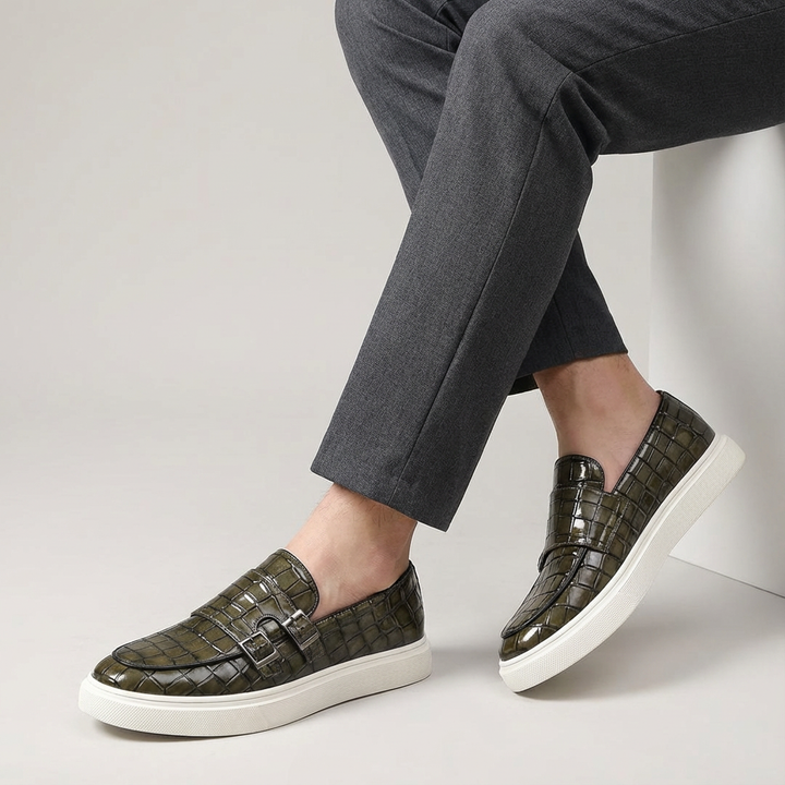 Carlisle Gentley Slip-Ons