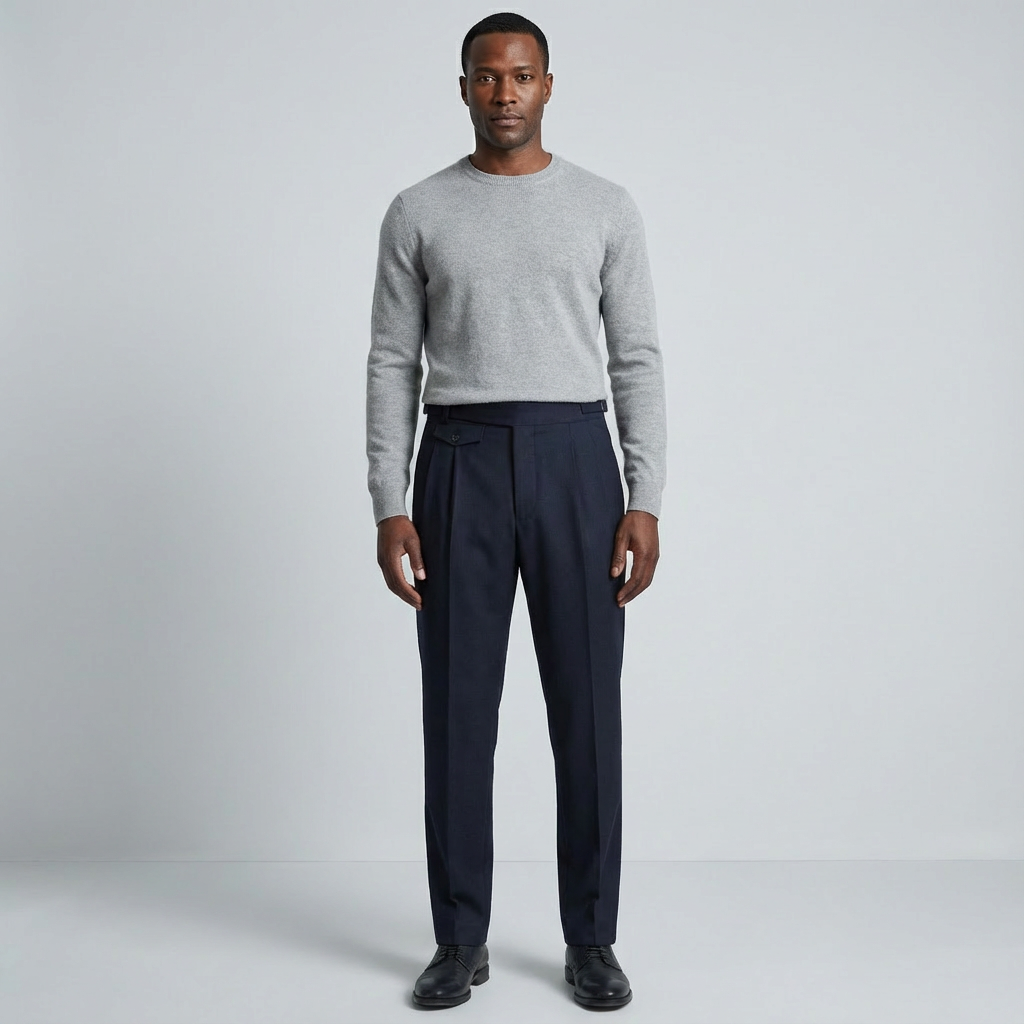 Harlow Garrison Gurkha Trousers