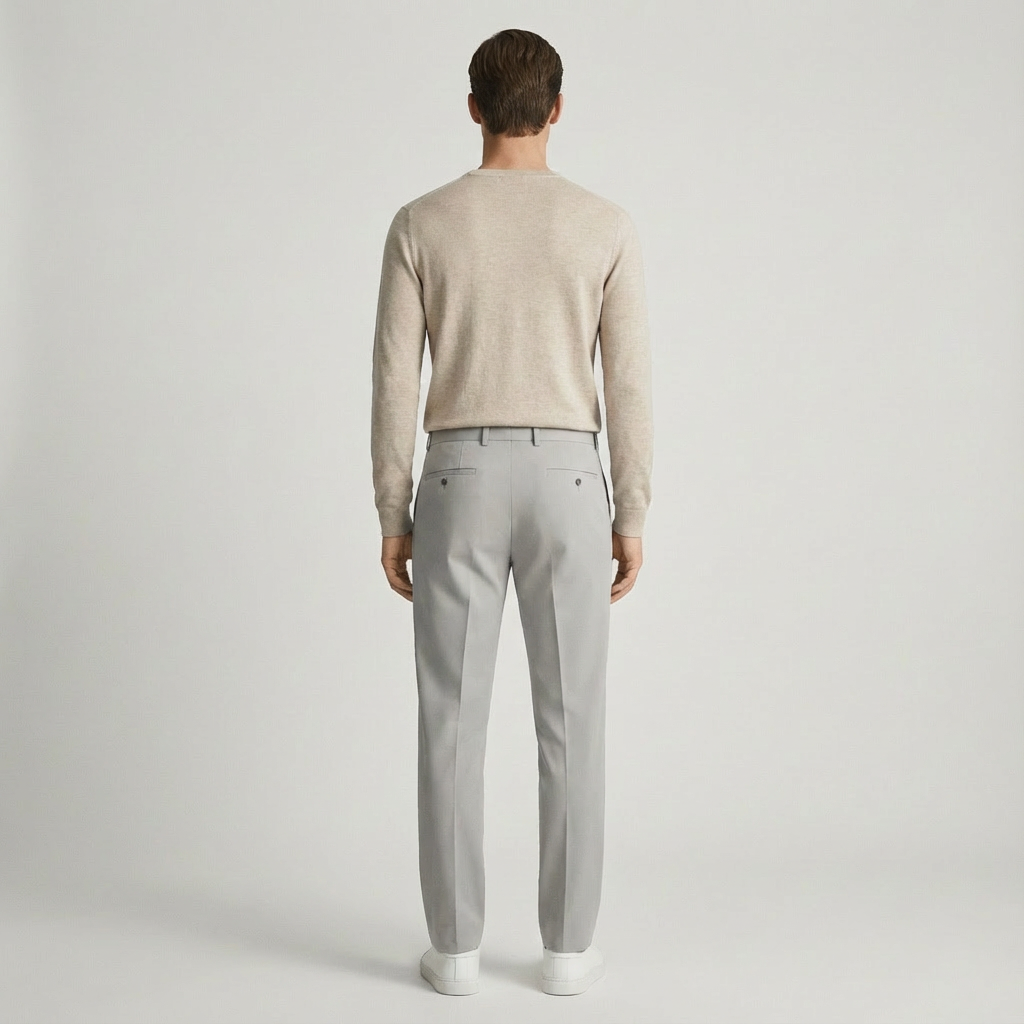 Fabrizio Tapered Pant