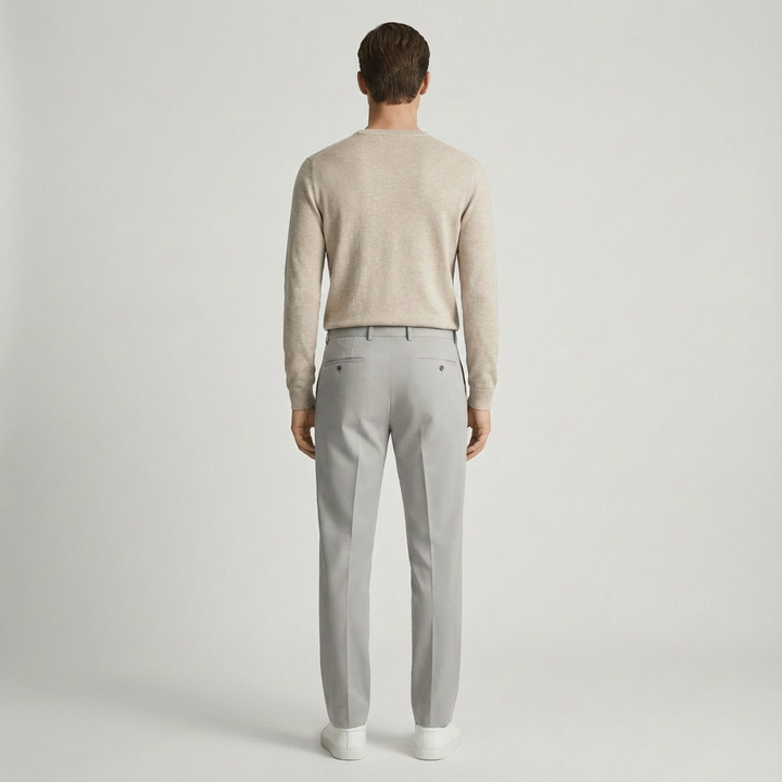 Fabrizio Tapered Pant