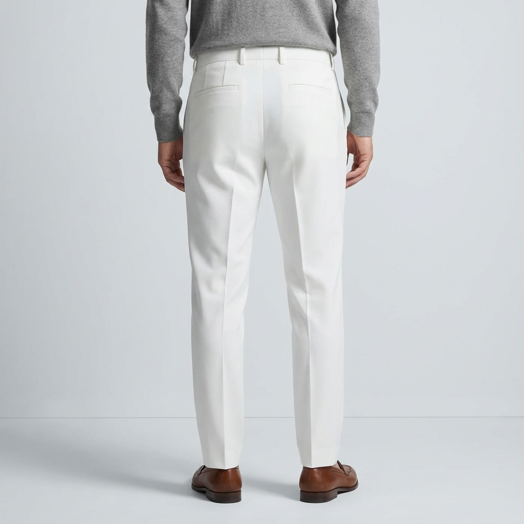 Riccardo Signature Trousers