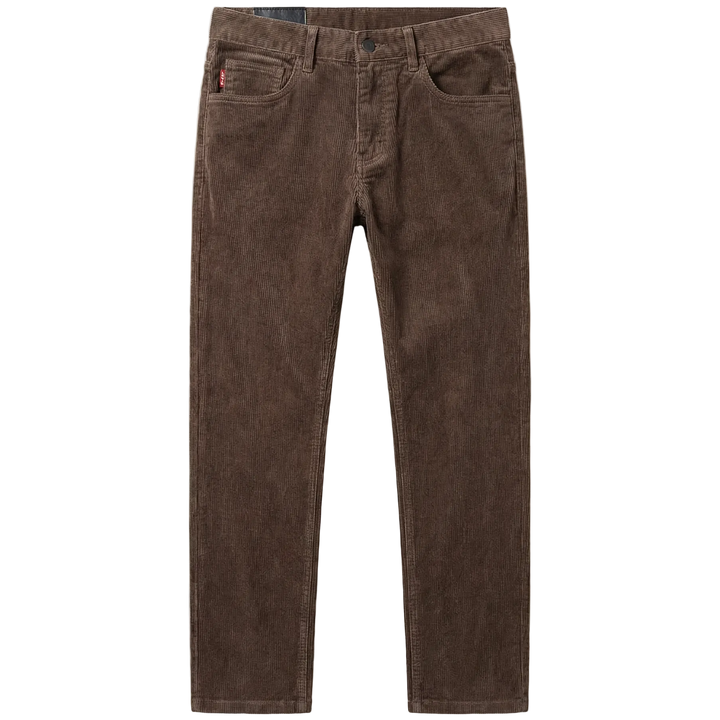 Fine-Wale Corduroy Signature Pant