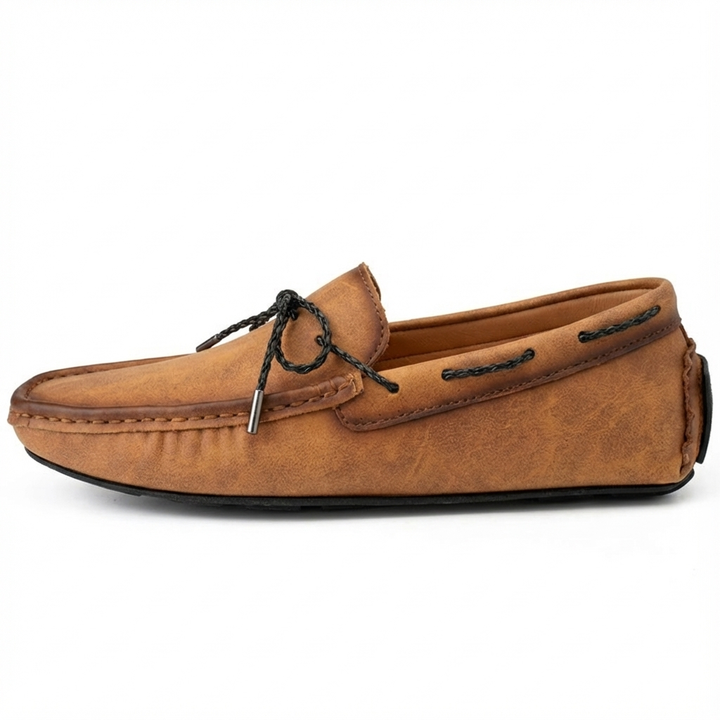 Aldrich Ames Signature Loafers