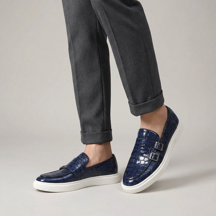 Carlisle Gentley Slip-Ons