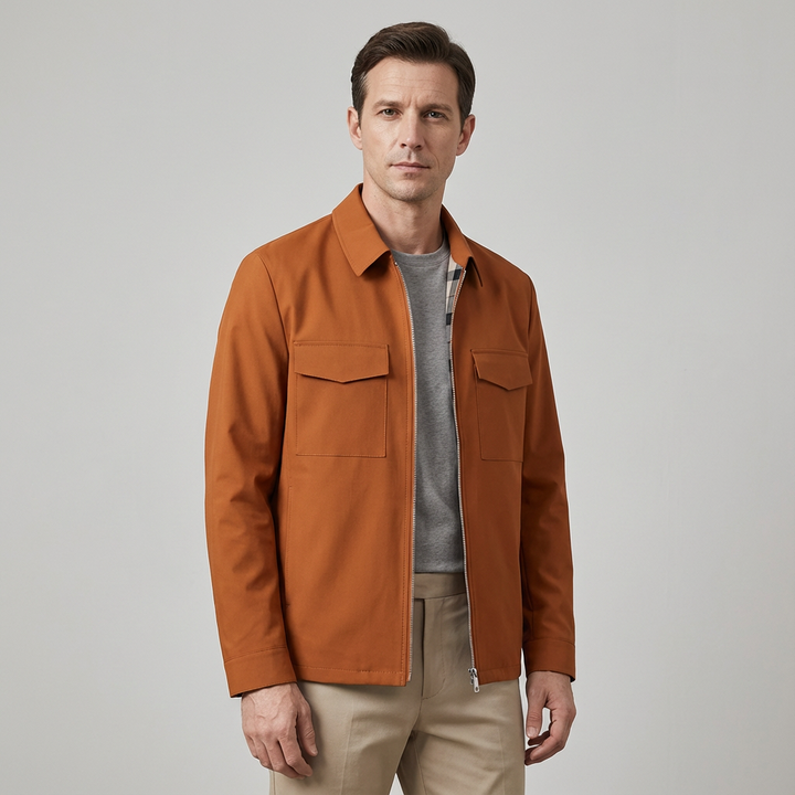 Salvadore Rosi Jacket