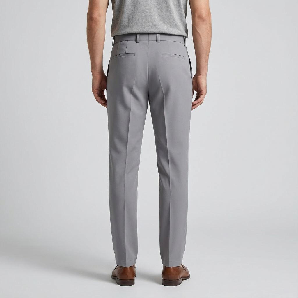 Riccardo Signature Trousers