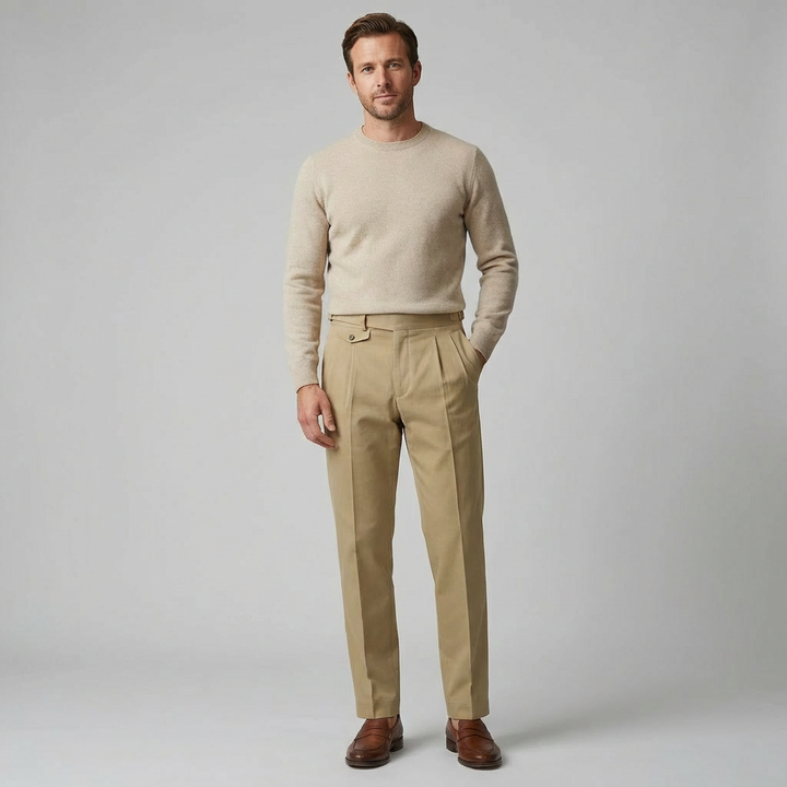Harlow Garrison Gurkha Trousers