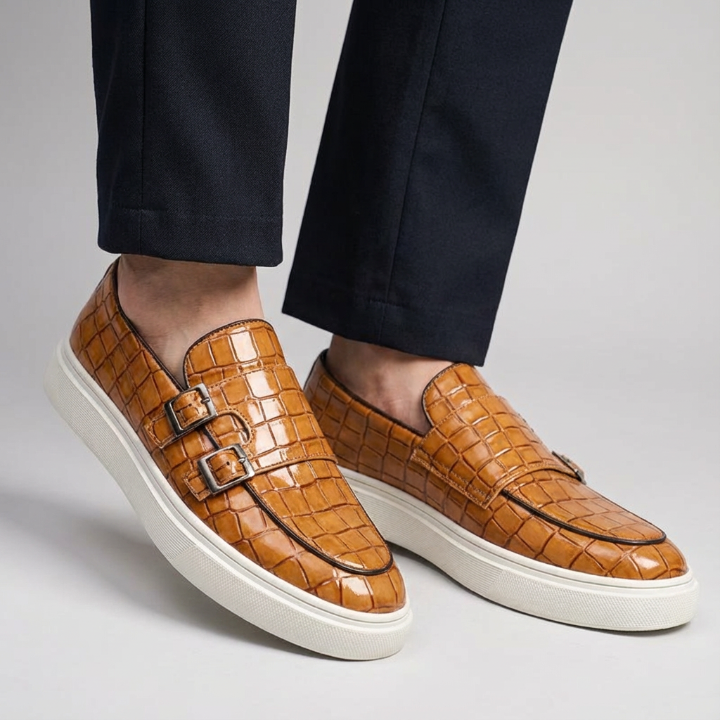Carlisle Gentley Slip-Ons