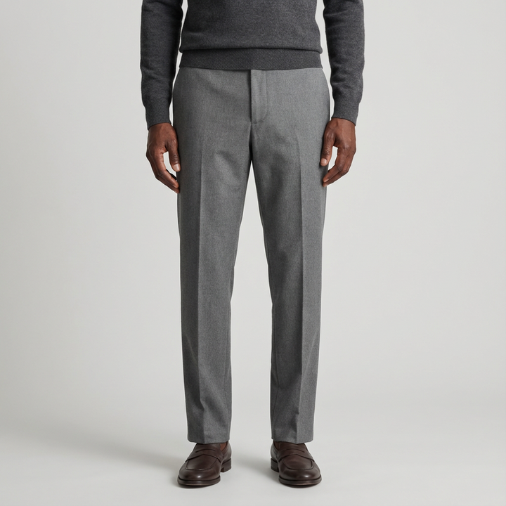 Bellucci Tailored Trousers