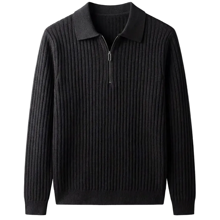 Rico Polo Quarter Zip