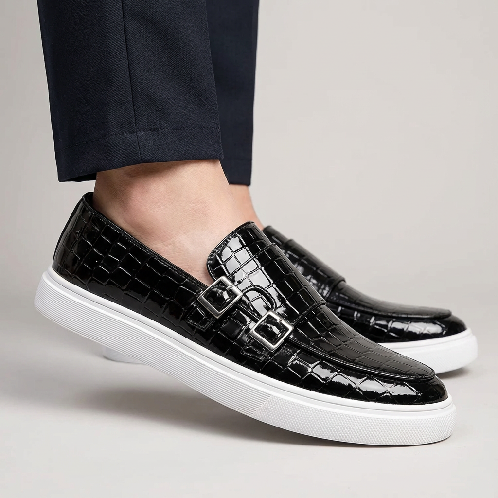 Carlisle Gentley Slip-Ons