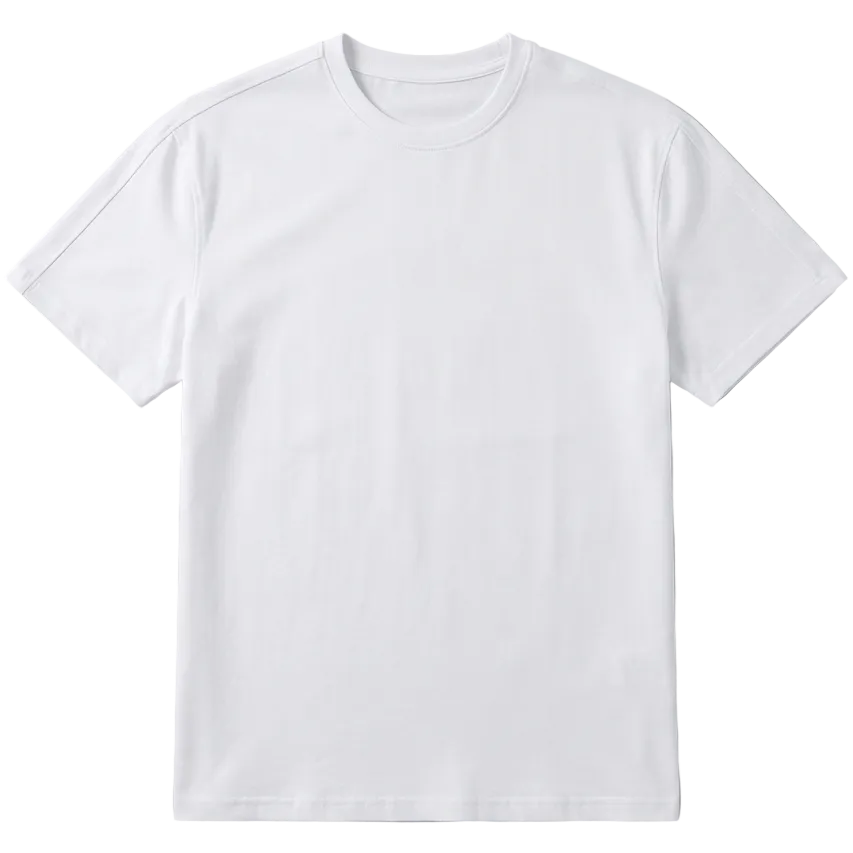 Vanori Slim Fit Muscle T-Shirt