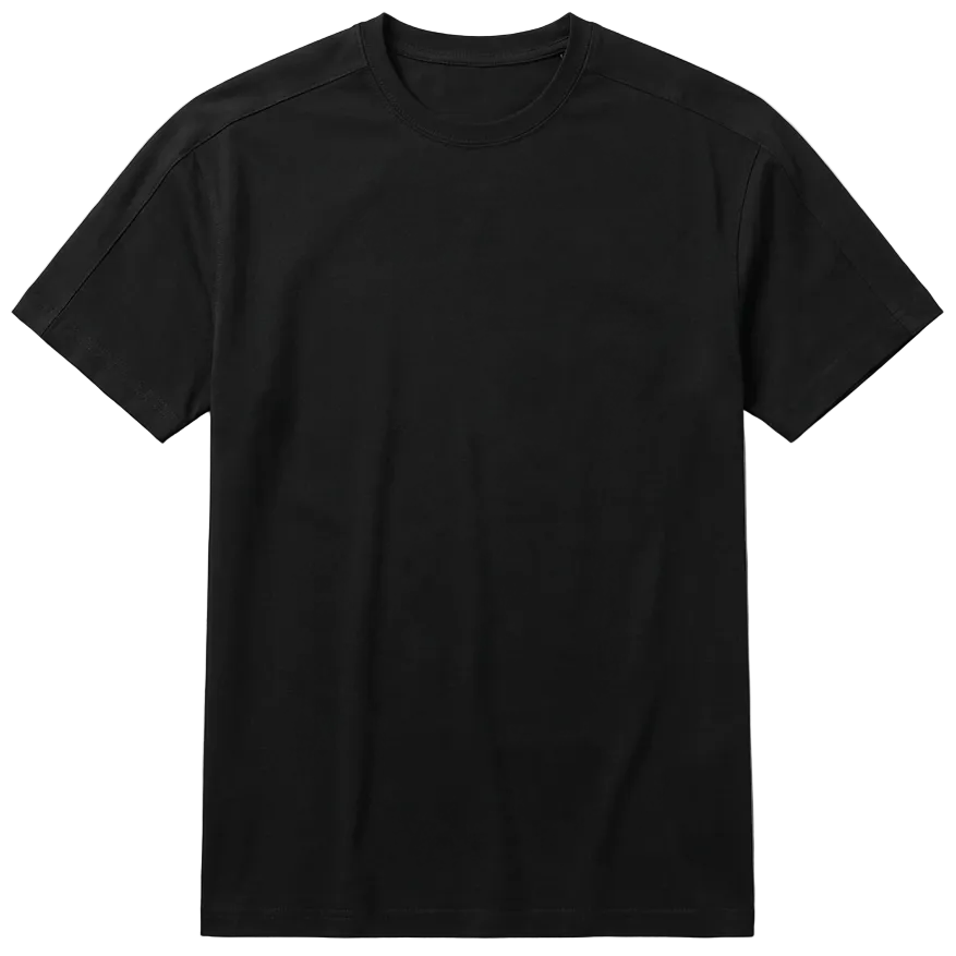 Vanori Slim Fit Muscle T-Shirt