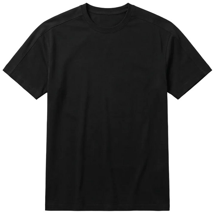 Vanori Slim Fit Muscle T-Shirt