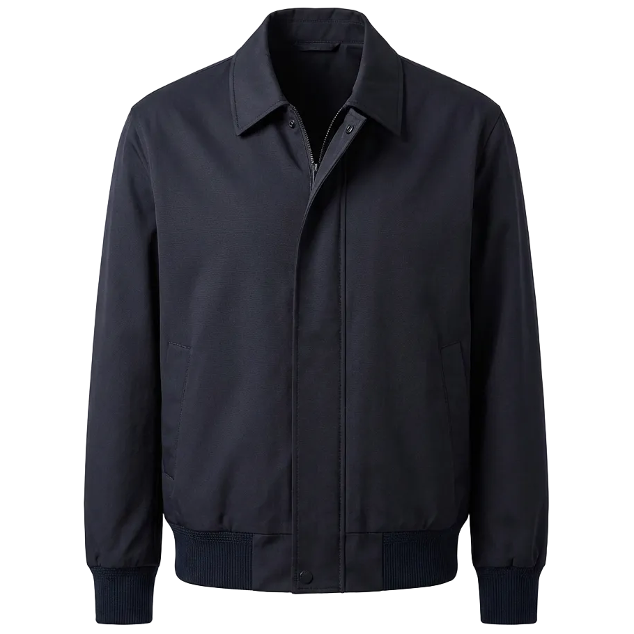 Farmont Lapel Jacket