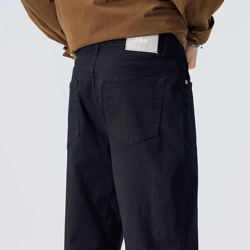 Ashford Tapered Denim Pant