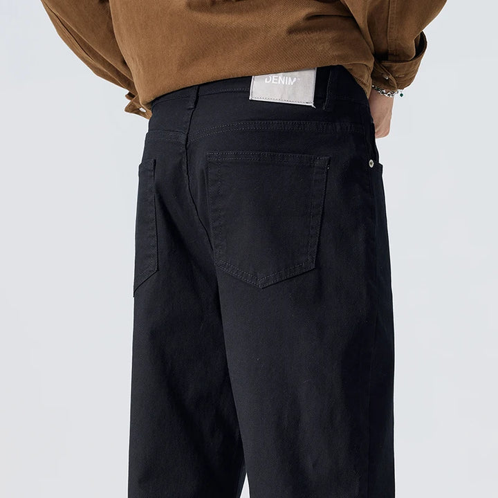 Ashford Tapered Denim Pant