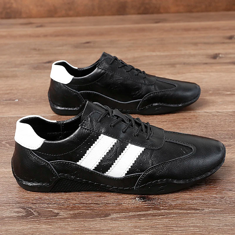 Urban Leather Walkers