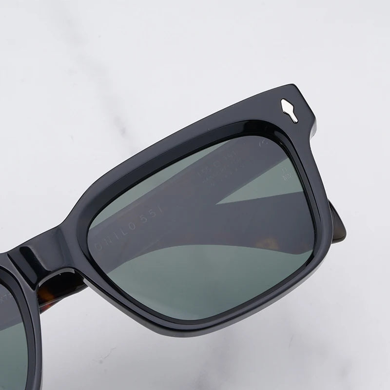 Baron Square Sunglasses