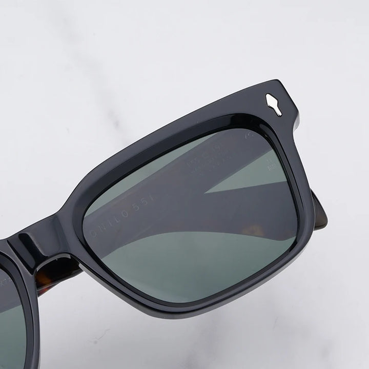 Baron Square Sunglasses
