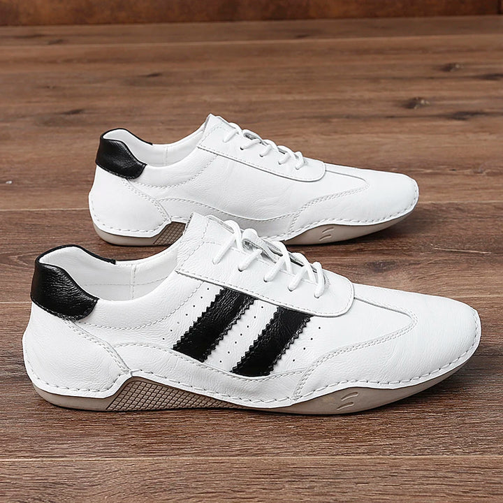 Urban Leather Walkers