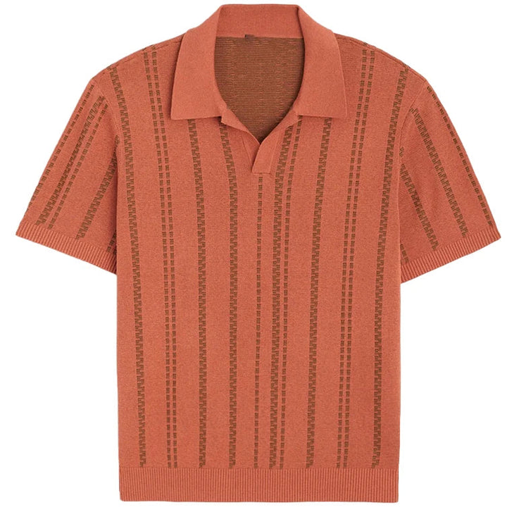Montego Retro Knit Shirt