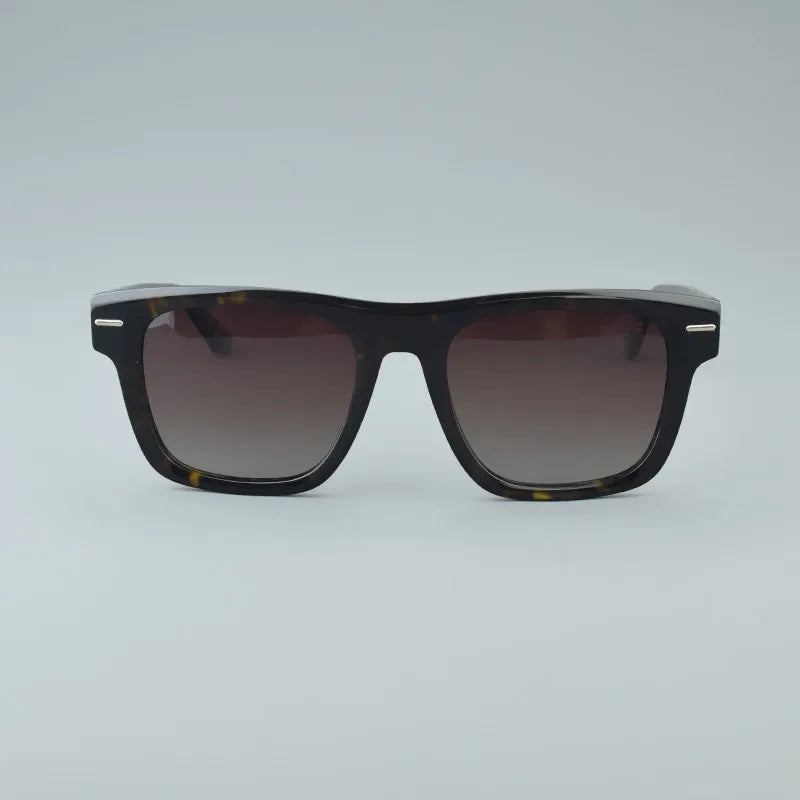 Noir Sunglasses