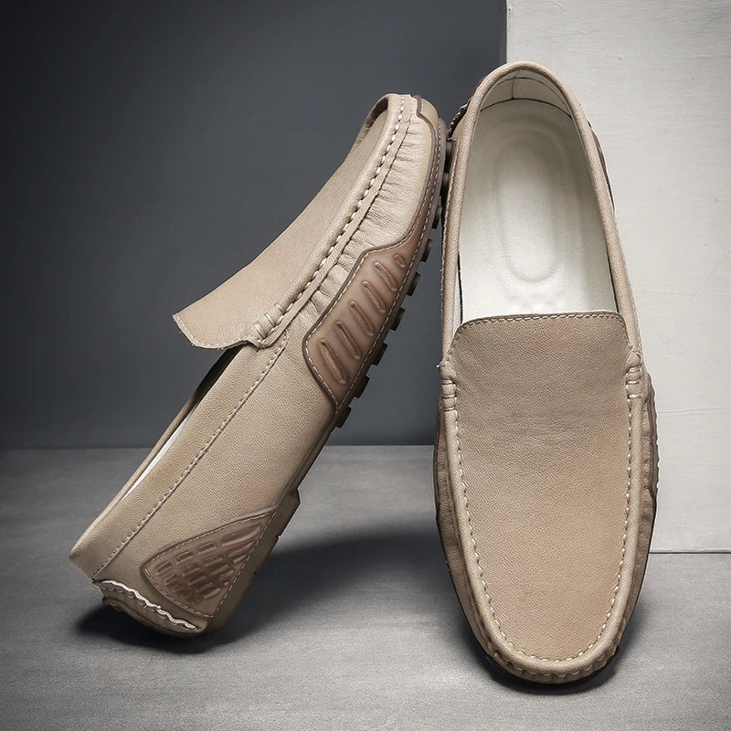 Barrington Grand Loafers