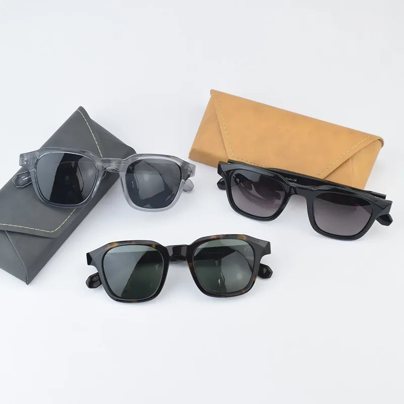 Leonid Sunglasses