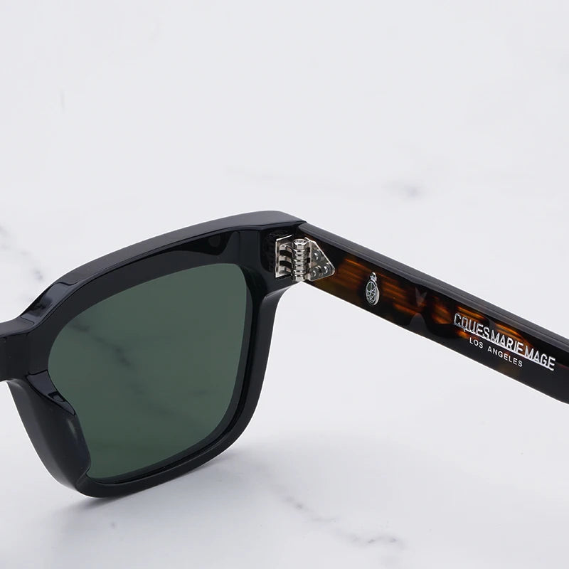 Baron Square Sunglasses