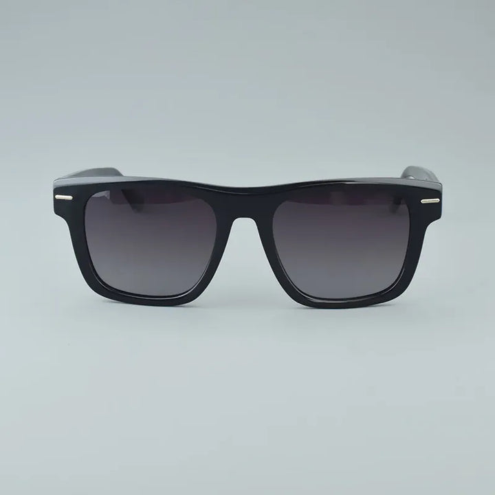 Noir Sunglasses