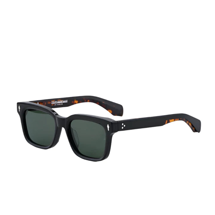 Baron Square Sunglasses