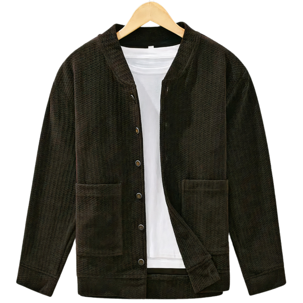 Jax Nolan Corduroy Jacket