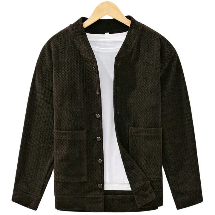 Jax Nolan Corduroy Jacket