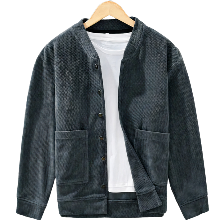 Jax Nolan Corduroy Jacket