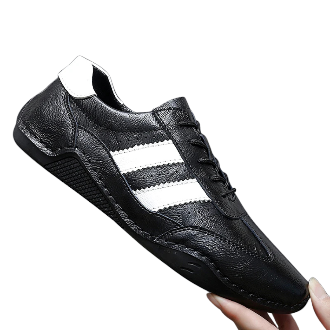 Urban Leather Walkers