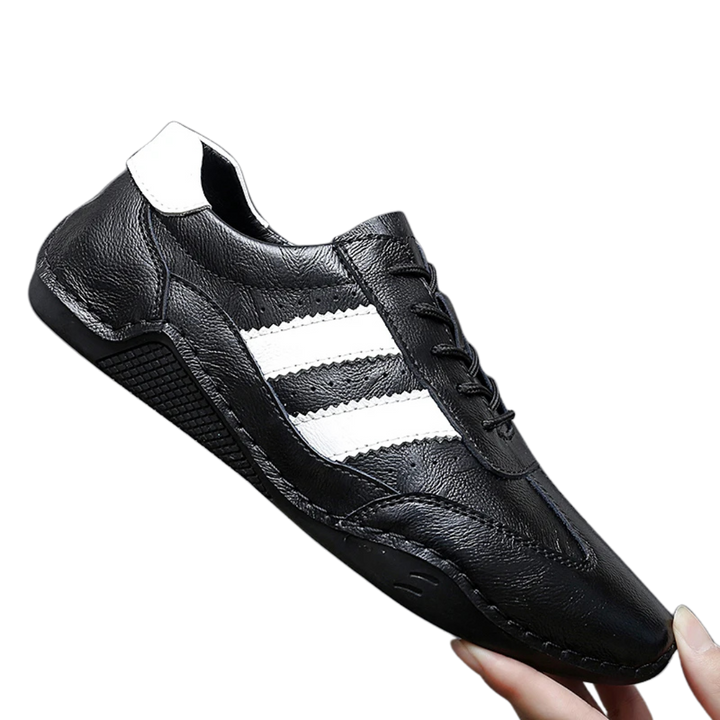 Urban Leather Walkers