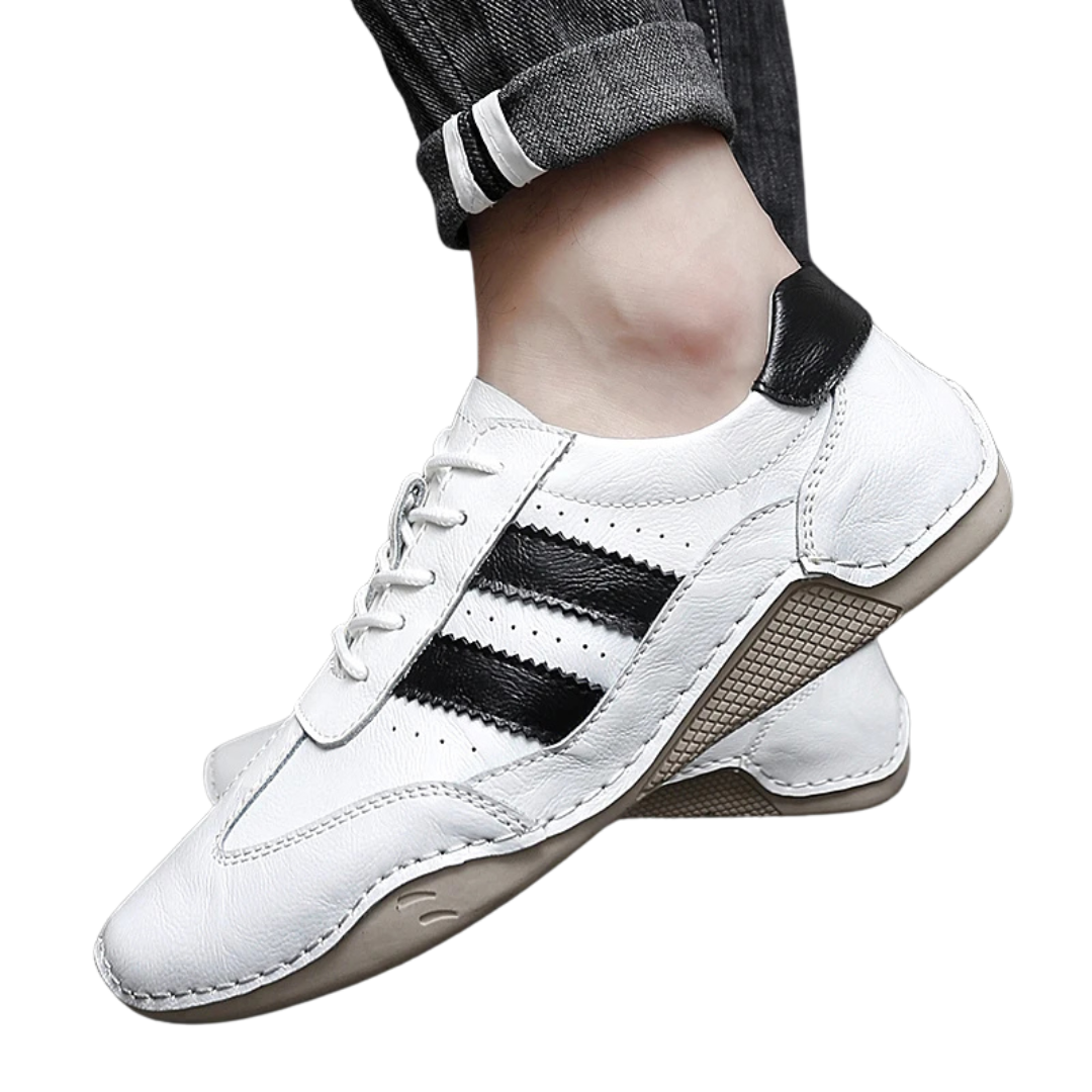 Urban Leather Walkers